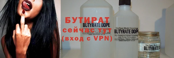 тгк Фёдоровский